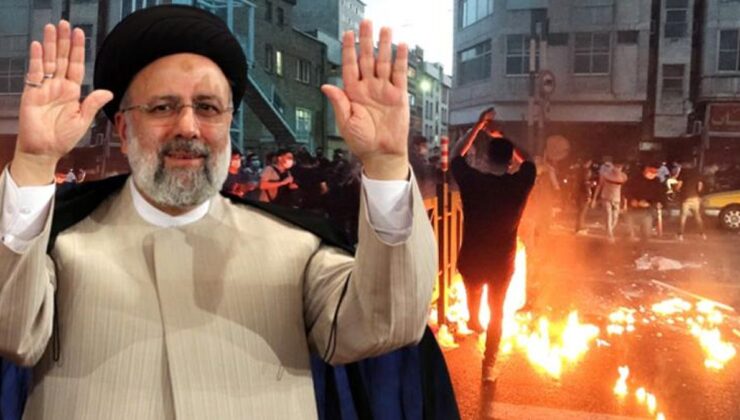 İran’dan protestolar sonrası tarihi geri adım! “Ahlak polisi” olarak bilinen İrşad devriyeleri kaldırıldı