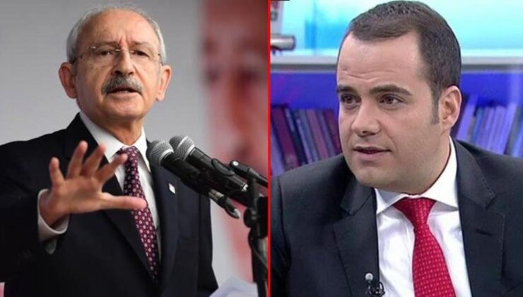 Kılıçdaroğlu’nun “Para yönetimini sana devredeyim” dediği öne sürülen Özgür Demirtaş, sessizliğini bozdu
