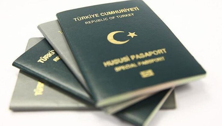 Pasaportta günlük başvuru sayısı 8 binden 48 bine çıktı