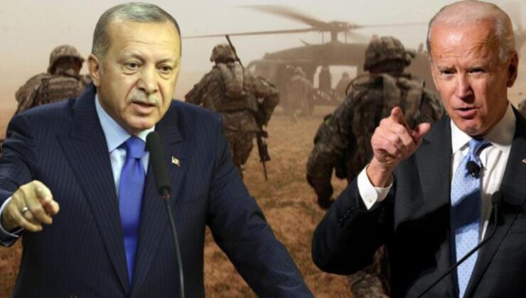 Türkiye’den ABD’ye olası kara harekatıyla ilgili tarihi rest: Gölge etmeyin yeter