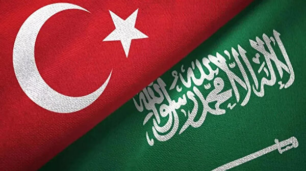 Uzun zaman sonra bir ilk: Suudi Arabistan’dan kritik Türkiye hamlesi