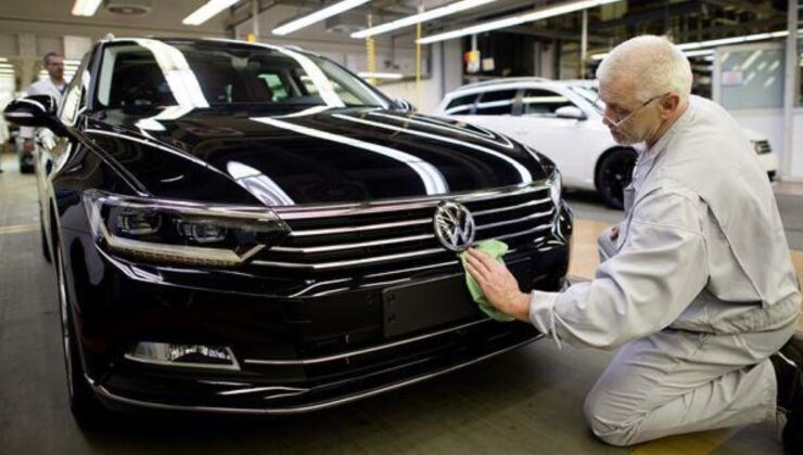 Volkswagen, Passat sedanı Türkiye pazarından çekti! Artık satılmayacak