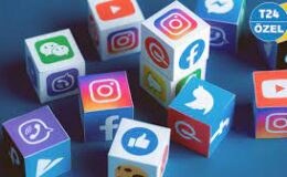Türkiye sosyal medya 2022’de 7 milyon kullanıcı kaybetti